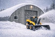 QUONSET KITS-EASY ASSEMBLY-AFFORDABLE - Photo 5