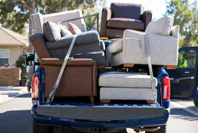 truck delivery moving marketplace purchase