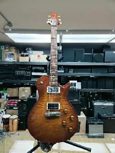 Paul reed smith