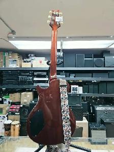 Paul reed smith - Photo 2