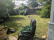 lawn care service - Photo 3