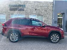 2019 Toyota RAV4 AWD XLE PREMIUM W/PUSH START SMART KEY - Photo 3