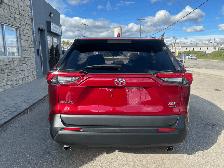 2019 Toyota RAV4 AWD XLE PREMIUM W/PUSH START SMART KEY - Photo 5