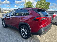 2019 Toyota RAV4 AWD XLE PREMIUM W/PUSH START SMART KEY - Photo 6