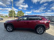 2019 Toyota RAV4 AWD XLE PREMIUM W/PUSH START SMART KEY - Photo 7