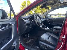 2019 Toyota RAV4 AWD XLE PREMIUM W/PUSH START SMART KEY - Photo 8