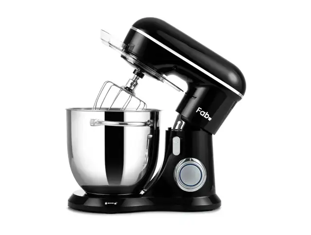 BRAND NEW 8.4QT & 6.5QT STAND MIXER — $99.99 & Up!