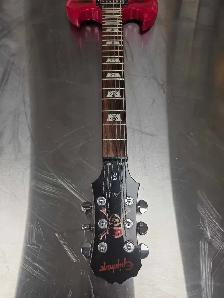 epiphone pirates of the Caribbean - Photo 2