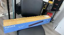 SoundBar - Philips 2.0 Channel TAB4000 - Photo 2