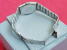 OMEGA CONSTELLATION EN OR 18K ET ACIER INOXYDABLE AVEC BOITE... - Photo 2