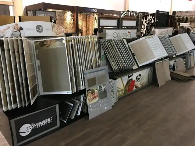 STOP PAYING SHOWROOM PRICES!  CARPET   INSTALLATION