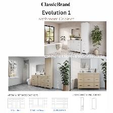 ✨ Evolution 1 - Modern Vanity Collection ✨ - Photo 9
