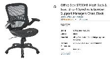 Office Star 5700MB Mesh Back & Seat Chair! - Photo 4
