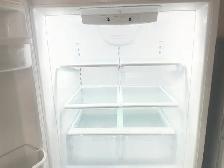 Réfrigérateur blanc 30'' congélateur en bas Whirlpool - Photo 3