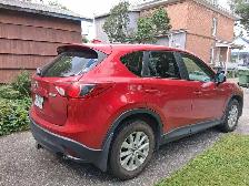 Auto à vendre