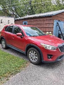 Auto à vendre - Photo 2