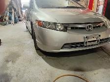 $1500 Complete Paint Flashover - Photo 4