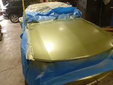 $1500 Complete Paint Flashover - Photo 6