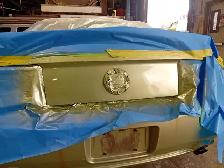 $1500 Complete Paint Flashover - Photo 9