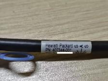 HP 407344-001 0.5m Mini SAS SFF-8088 to SFF-8088 Cable - Photo 2