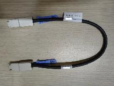 HP 407344-001 0.5m Mini SAS SFF-8088 to SFF-8088 Cable - Photo 3