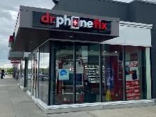 we trade in old phones !