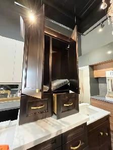 92" Java Vanity Combo for $1799 hst! Further Markdown！ - Photo 3