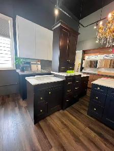 92" Java Vanity Combo for $1799 hst! Further Markdown！ - Photo 10