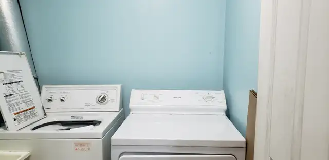 ONE BEDROOM BASEMENT FOR RENT MAVIS ROAD / HWY 401 MISSISSAUGA