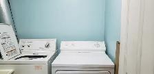 ONE BEDROOM BASEMENT FOR RENT MAVIS ROAD / HWY 401 MISSISSAUGA