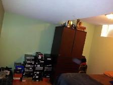 ONE BEDROOM BASEMENT FOR RENT MAVIS ROAD / HWY 401 MISSISSAUGA - Photo 6