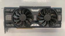 EVGA GeForce GTX 1070 FTW Gaming 8GB GDDR5 Graphics Card