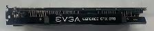 EVGA GeForce GTX 1070 FTW Gaming 8GB GDDR5 Graphics Card - Photo 3