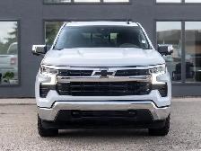2024 Chevrolet Silverado 1500 LT - Photo 2