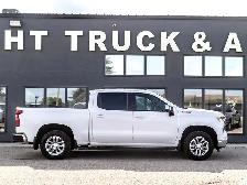 2024 Chevrolet Silverado 1500 LT - Photo 4