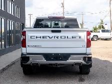 2024 Chevrolet Silverado 1500 LT - Photo 6