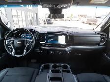 2024 Chevrolet Silverado 1500 LT - Photo 7