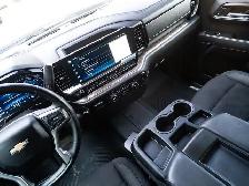 2024 Chevrolet Silverado 1500 LT - Photo 9