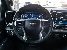2024 Chevrolet Silverado 1500 LT - Photo 10