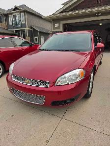 2013 Chevy Impala LTZ - Photo 3