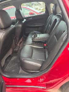 2013 Chevy Impala LTZ - Photo 5