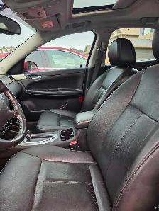 2013 Chevy Impala LTZ - Photo 6