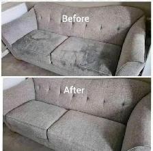 CARPET CLEANING WITH (Advanced And Best Equipment )