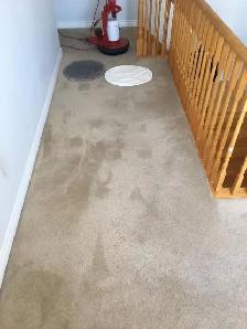 CARPET CLEANING WITH (Advanced And Best Equipment ) - Photo 2