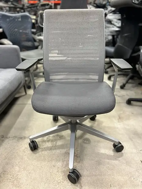 Steelcase Think V2 Chair-Call Us Now!