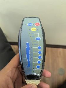 HEATED MASSAGE CHAIR - Photo 2