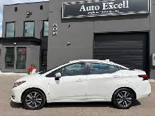 2024 Nissan Versa SV - Photo 2