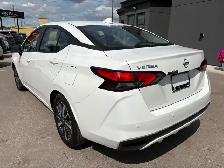 2024 Nissan Versa SV - Photo 3