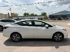2024 Nissan Versa SV - Photo 6