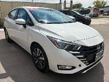 2024 Nissan Versa SV - Photo 7